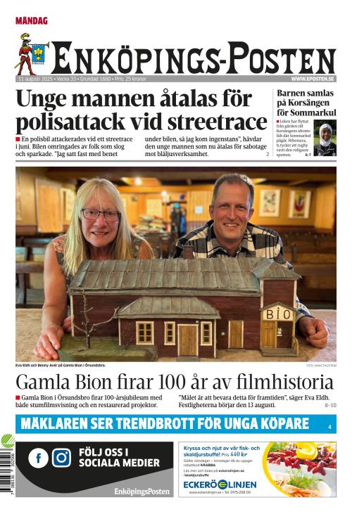 Enköpings-Posten