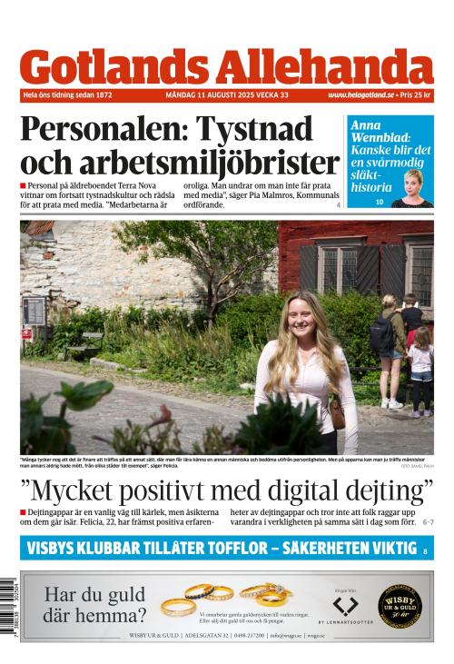 Gotlands Allehanda