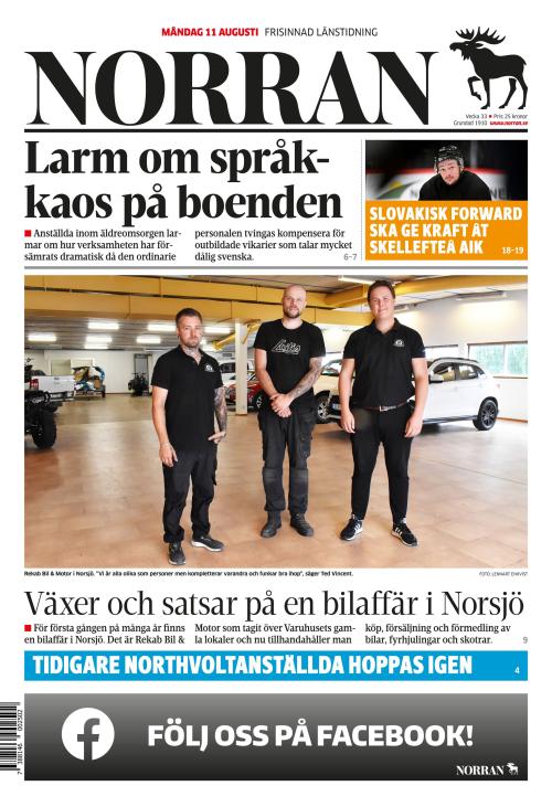 Norran