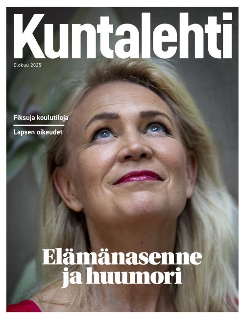 Kuntalehti
