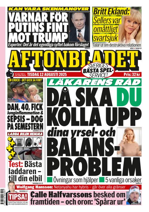Aftonbladet