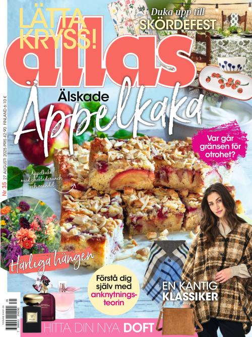 Allas