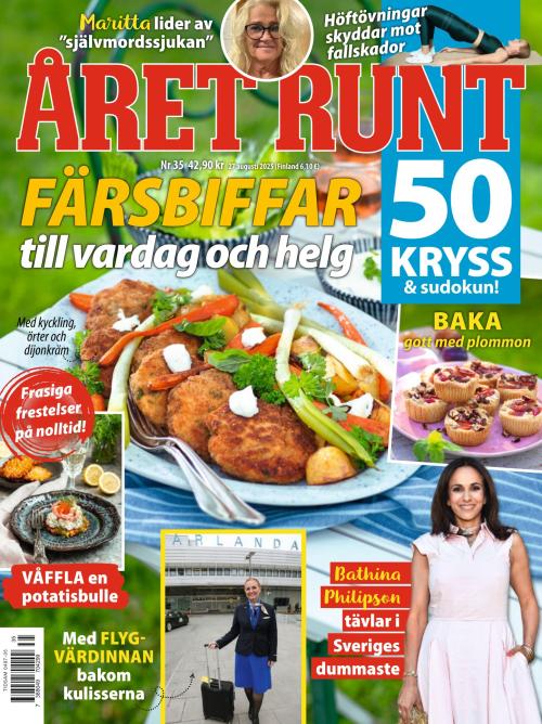 Året Runt