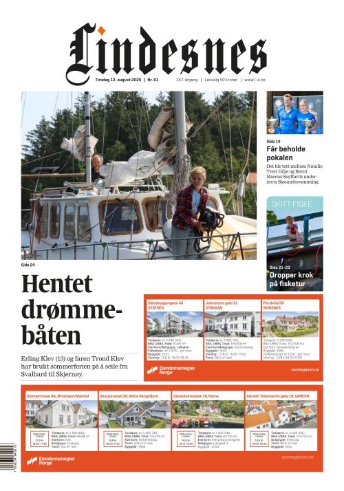 Lindesnes