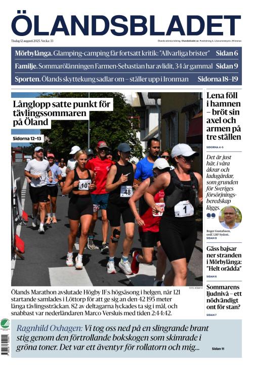Ölandsbladet
