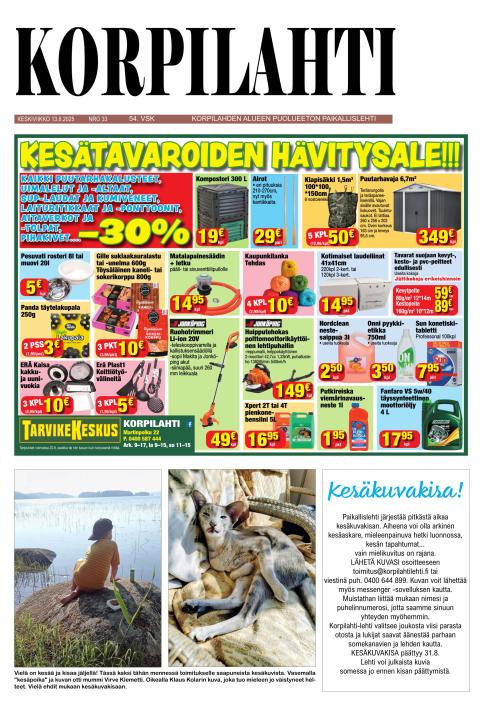 Korpilahti
