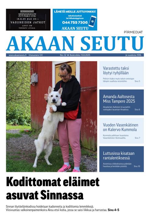 Akaan Seutu