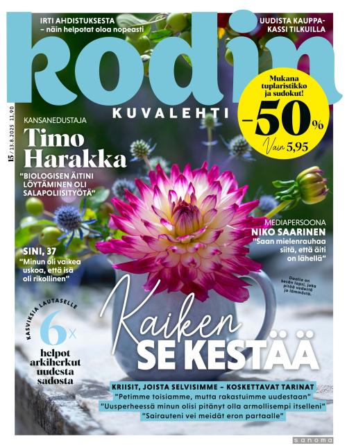 Kodin Kuvalehti