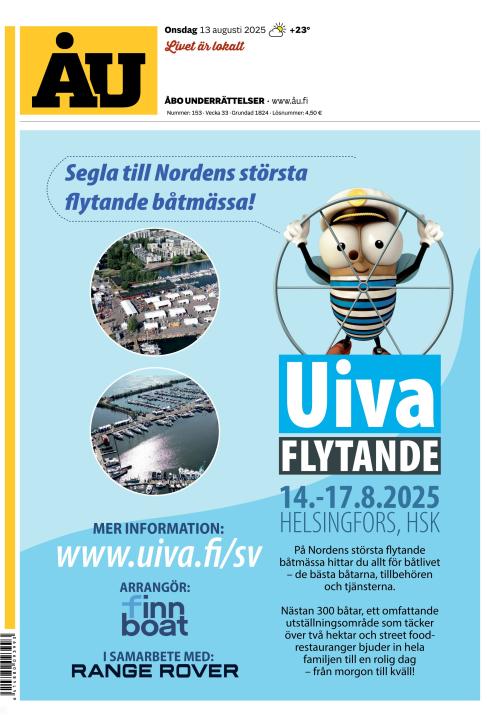 Åbo Underrättelser
