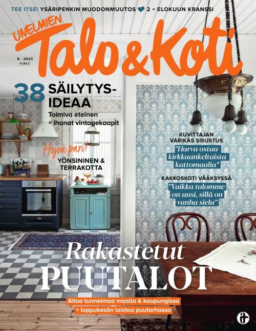 Talo&Koti