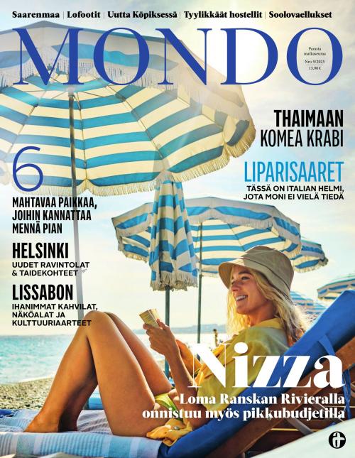 Mondo