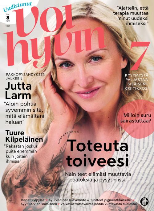 Voi Hyvin
