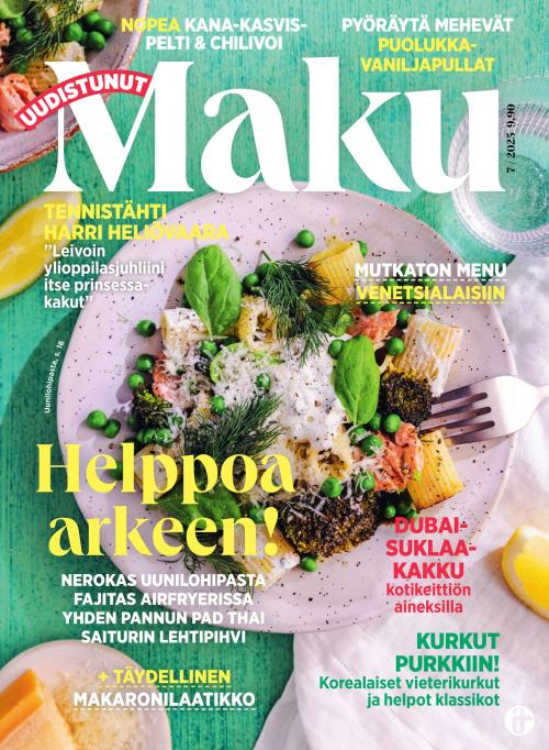 Maku
