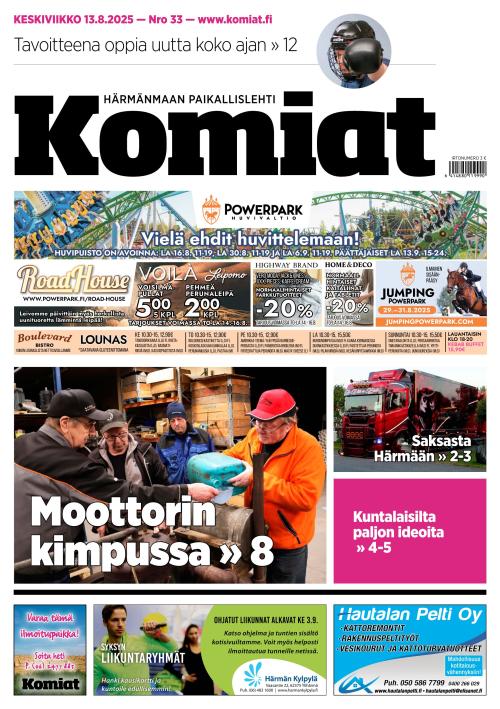 Komiat
