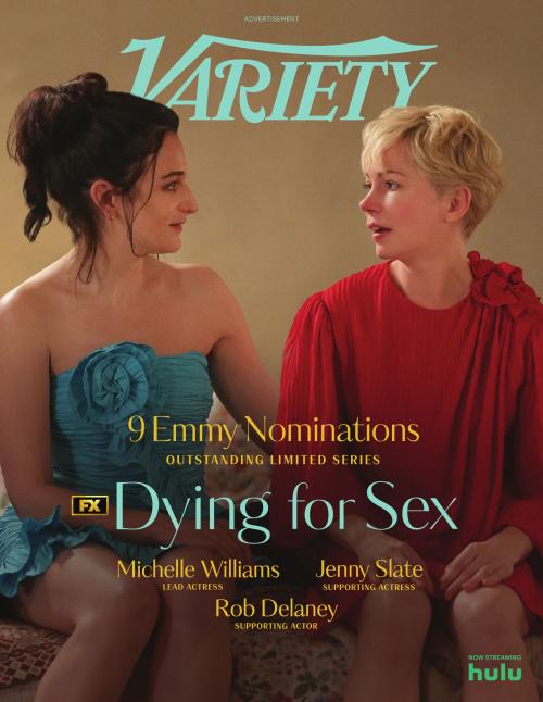 Variety