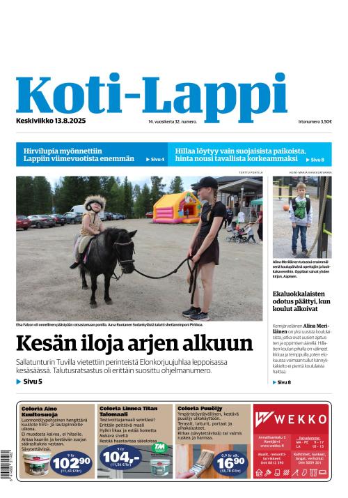 Koti-Lappi