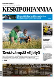 Ke 13.8.2025