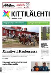 Ke 13.8.2025