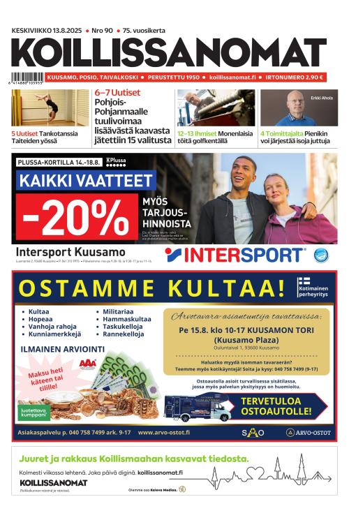 Koillissanomat