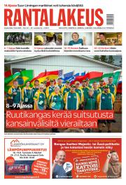 Ke 13.8.2025