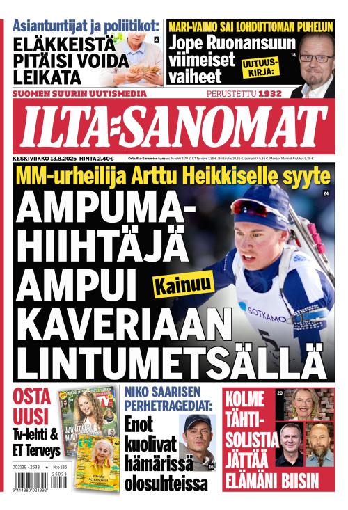 Ilta-Sanomat