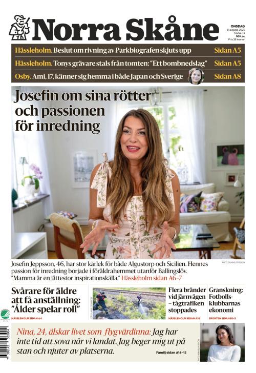 Norra Skåne
