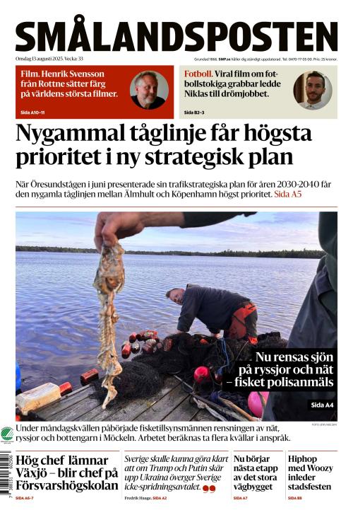 Smålandsposten