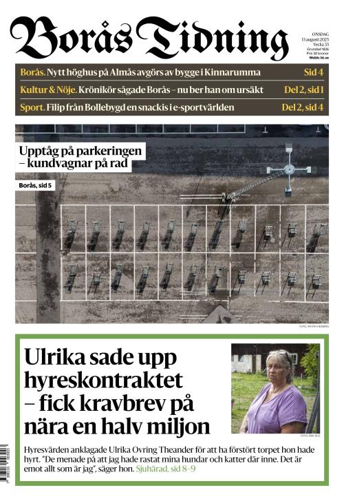 Borås Tidning