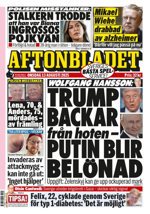 Aftonbladet