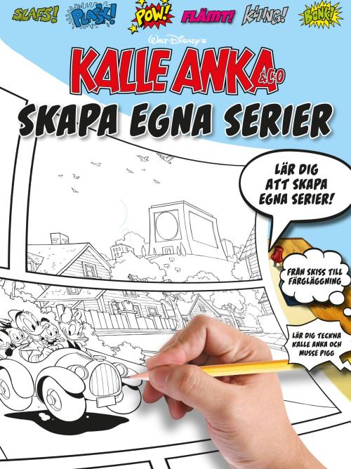 Kalle Anka & C:o