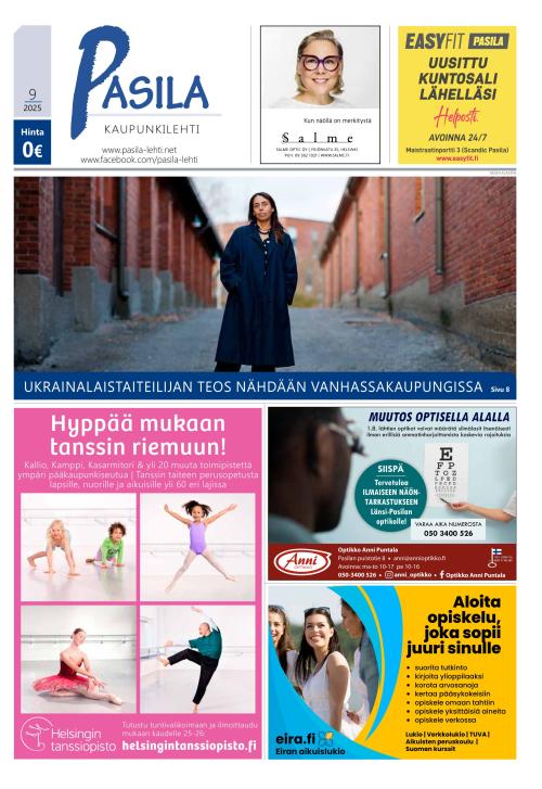 Pasila