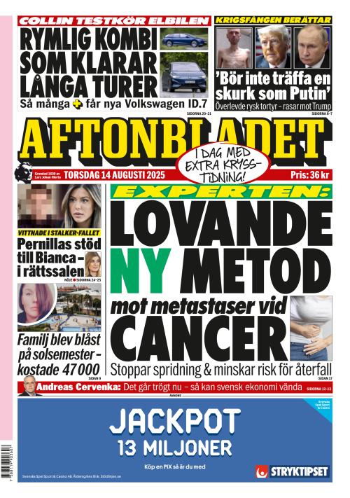 Aftonbladet