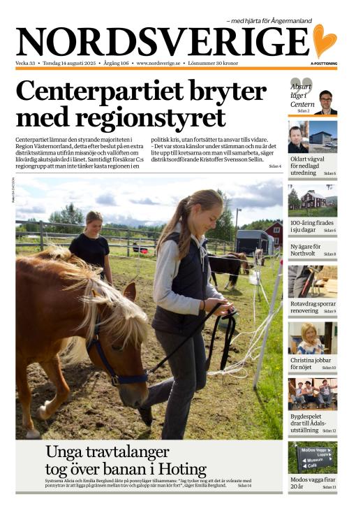 Nordsverige