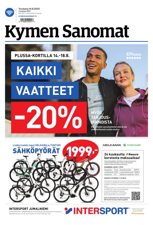 Kymen Sanomat