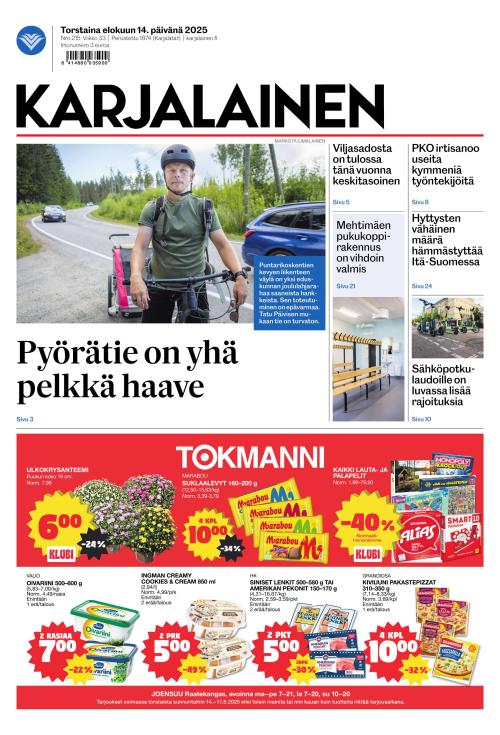 Karjalainen