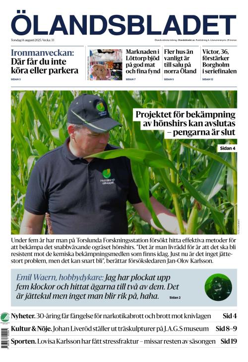 Ölandsbladet