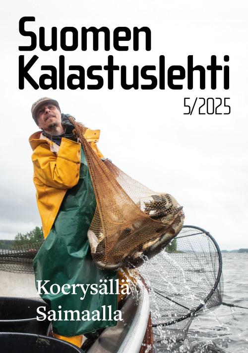 Suomen Kalastuslehti