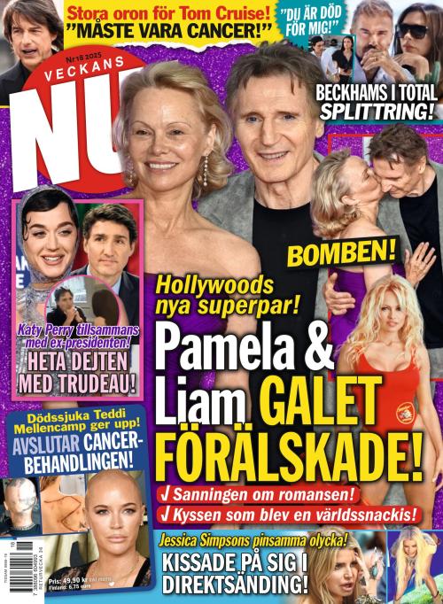 Veckans NU