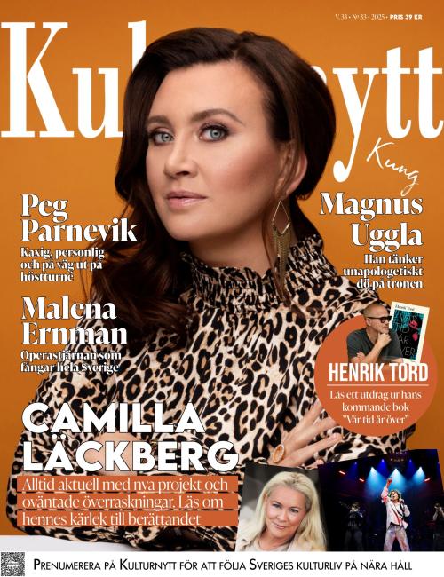 Kulturnytt