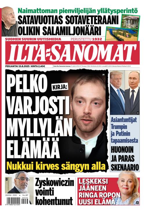 Ilta-Sanomat