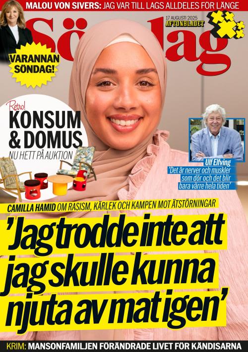 Aftonbladet Söndag