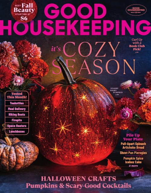Good Housekeeping