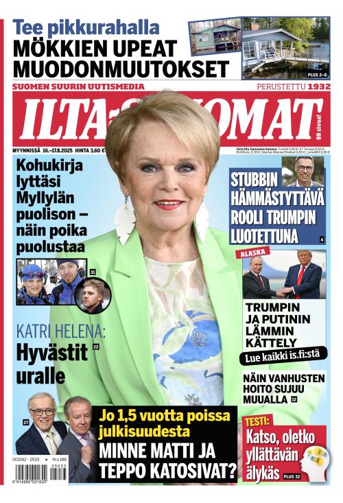 Ilta-Sanomat