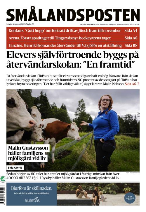 Smålandsposten