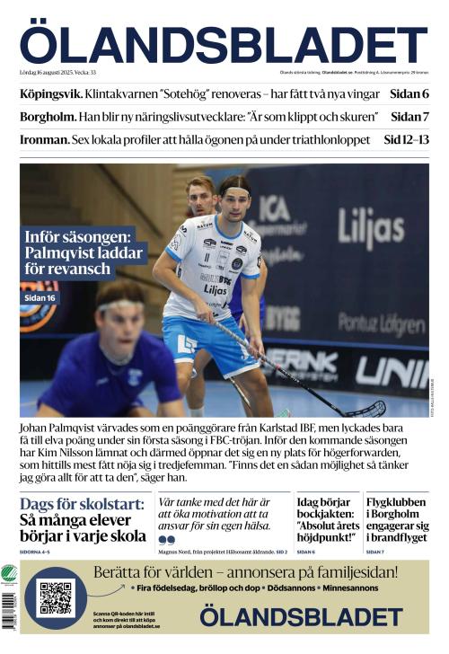 Ölandsbladet