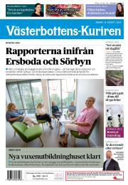 Ma 18.8.2025