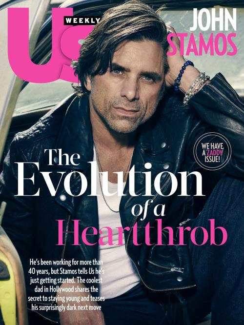 Us Weekly