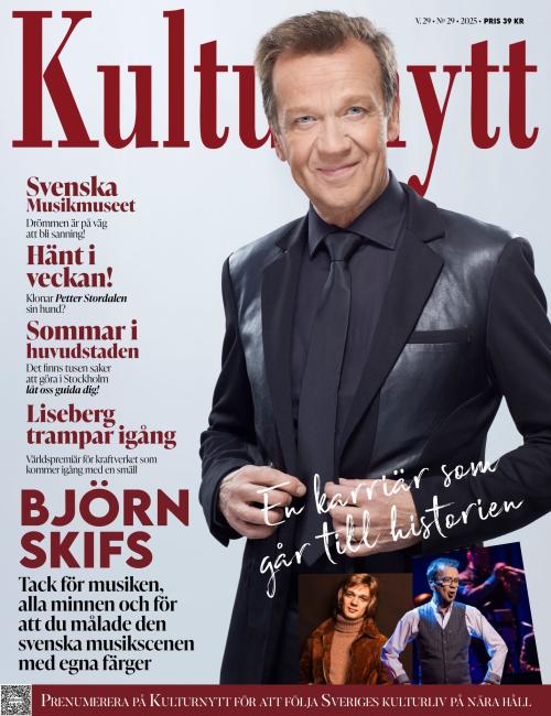 Kulturnytt