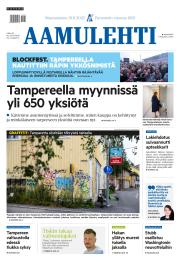 Ma 18.8.2025