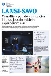 Ma 18.8.2025